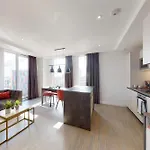 Experience The Next Generation Of Coventry Living Premium Student Accommodation Designed For Comfort And Success