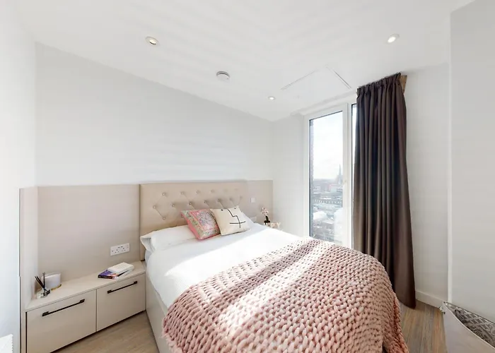 Experience The Next Generation Of Coventry Living Premium Student Accommodation Designed For Comfort And Success