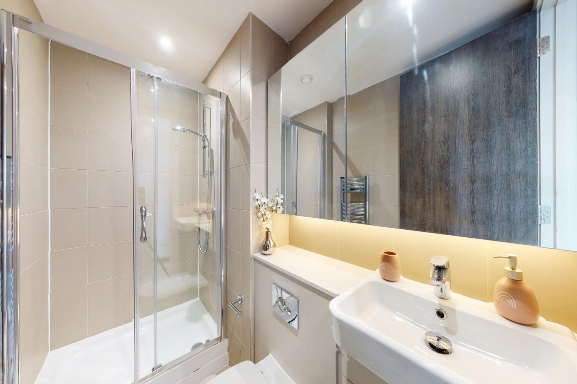 Apartment Experience The Next Generation Of Living Premium Student Designed For Comfort And Success *
