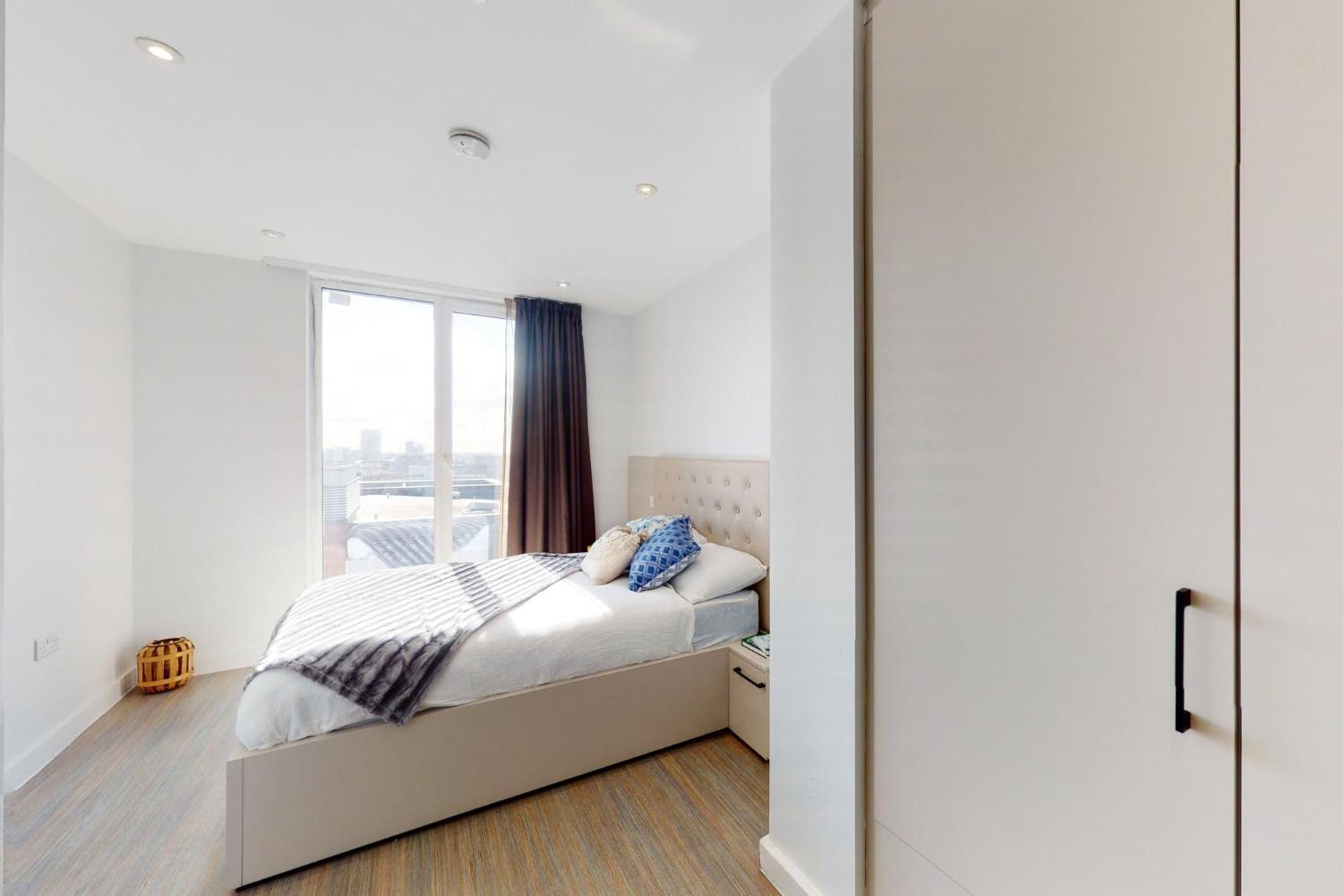 Apartment Experience The Next Generation Of Living Premium Student Designed For Comfort And Success Coventry