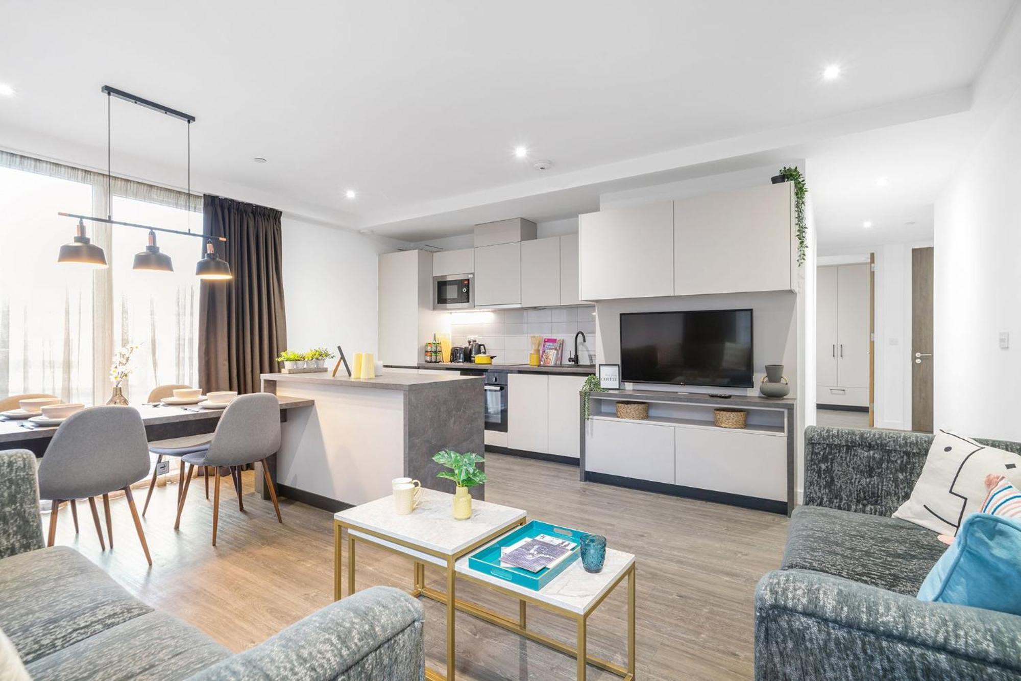 Experience The Next Generation Of Living Premium Student Designed For Comfort And Success