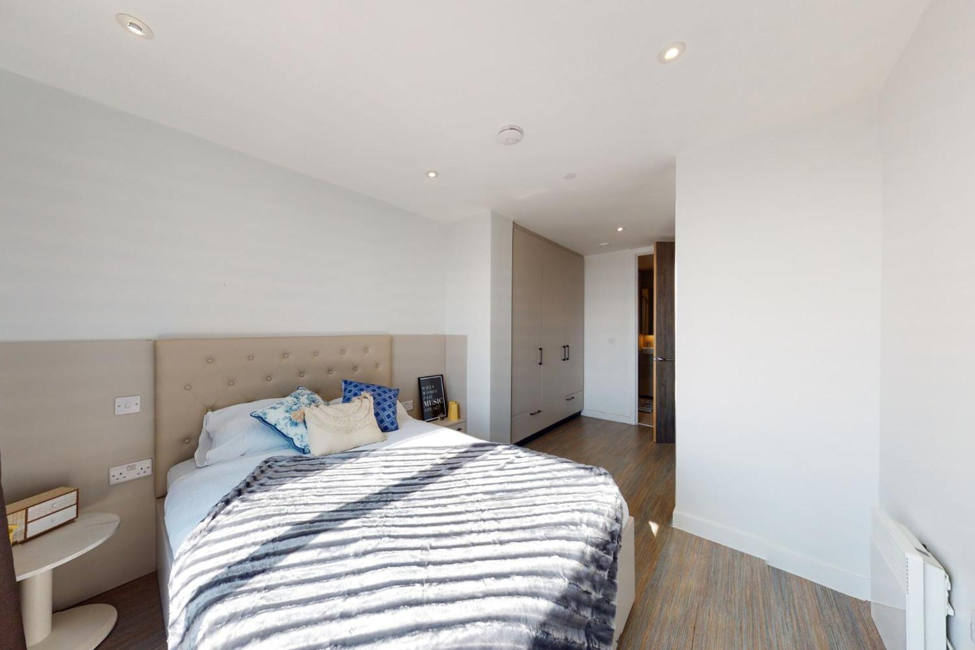 Apartment Experience The Next Generation Of Living Premium Student Designed For Comfort And Success