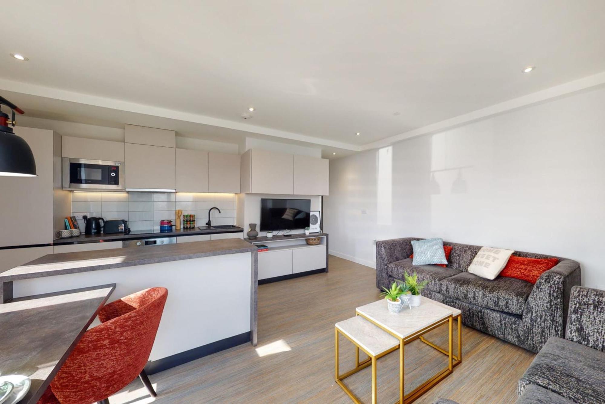 Experience The Next Generation Of Living Premium Student Designed For Comfort And Success *