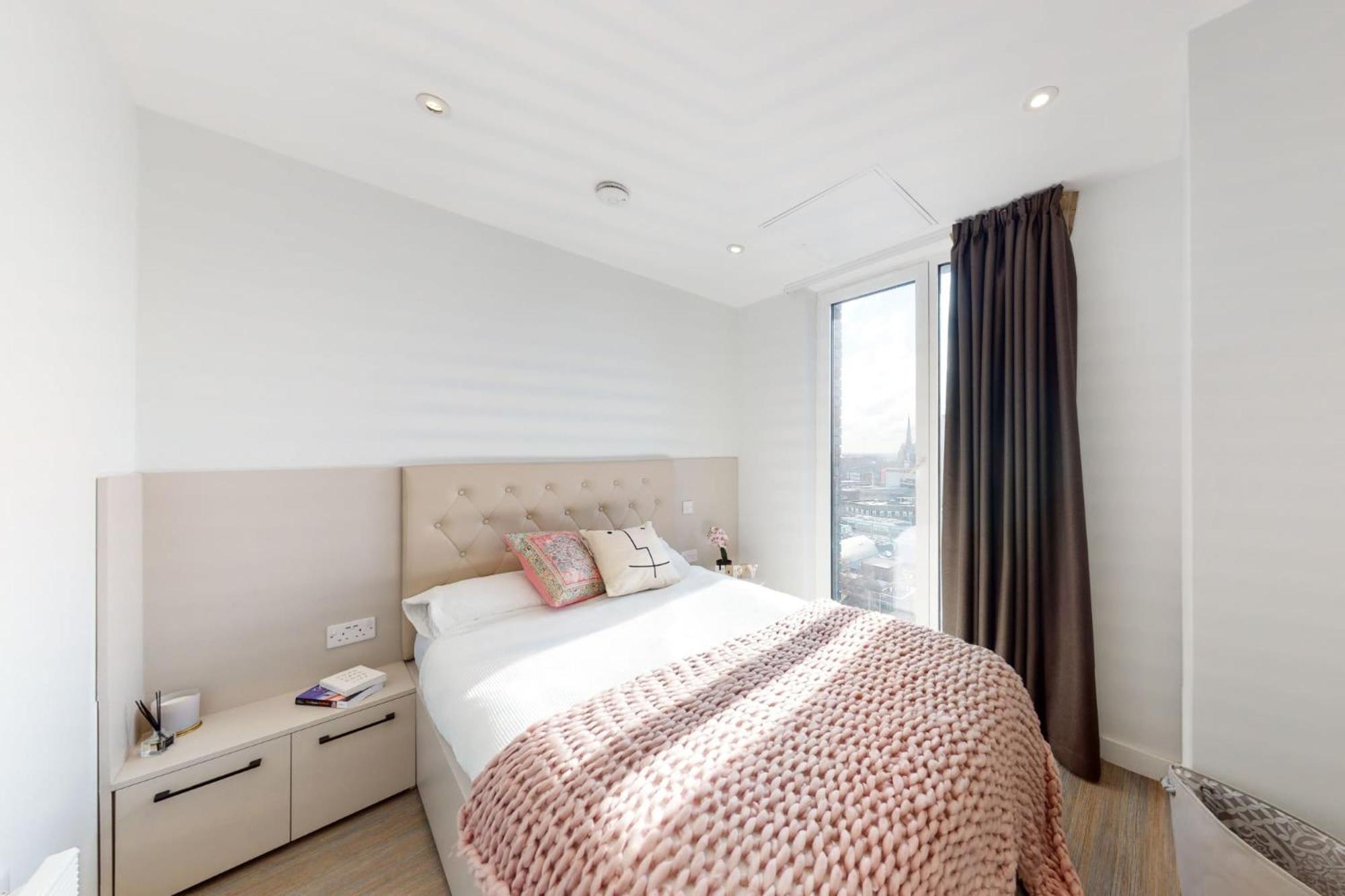Experience The Next Generation Of Living Premium Student Designed For Comfort And Success Coventry